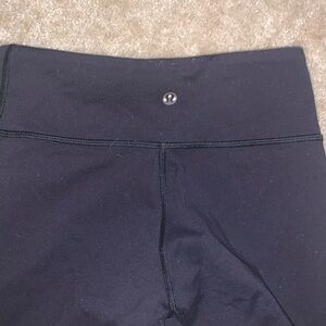 Lululemon leggings!